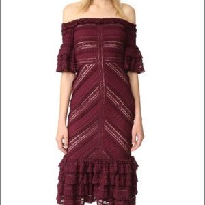 Cinq a Cept dress